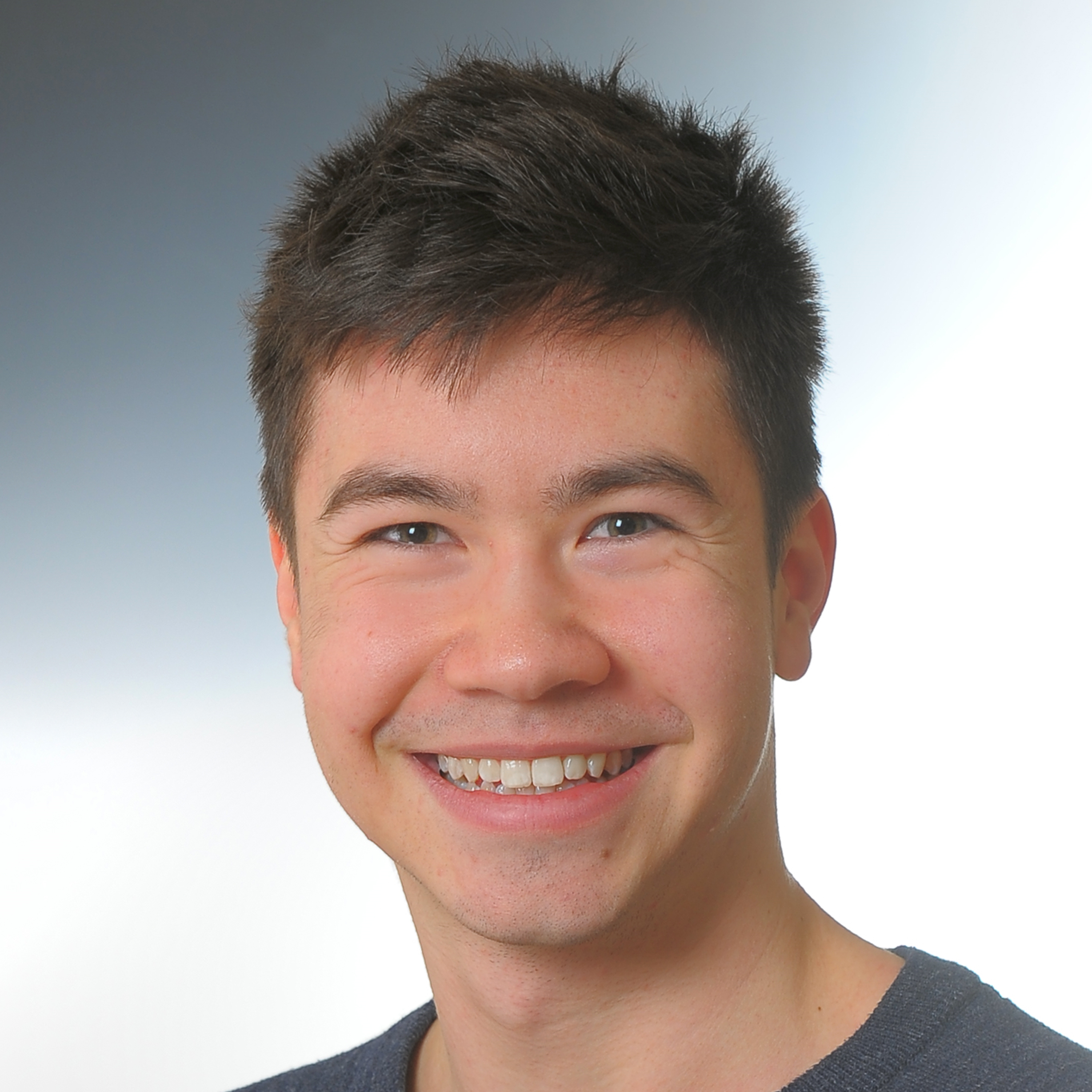 Thomas Vincent Chang